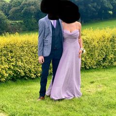 Debs dress