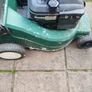 lawnmower self-propelled Image 3