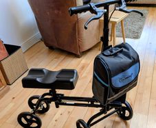 Knee Stroller