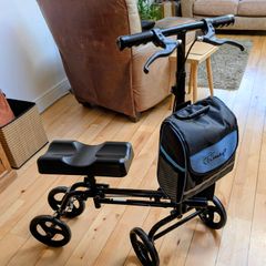 Knee Stroller