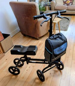Knee Stroller
