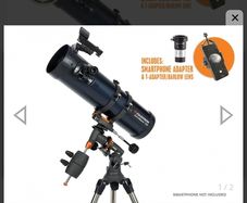 Telescope