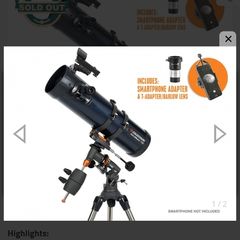 Telescope