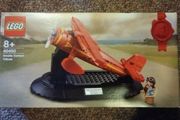 Lego 40450 Amelia Earhart Tribute