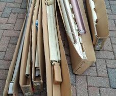 Roller Blinds