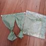 Curtains for dolls house Image 2