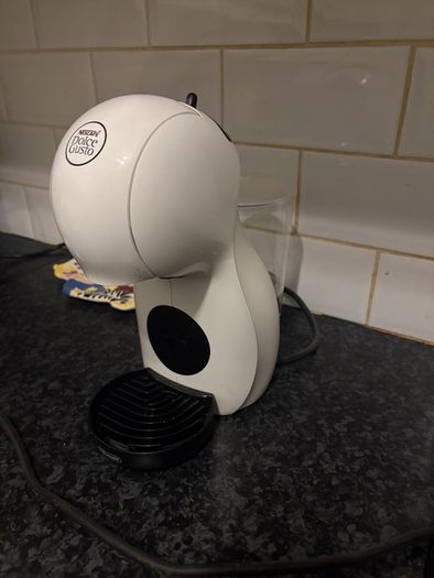 coffee machine