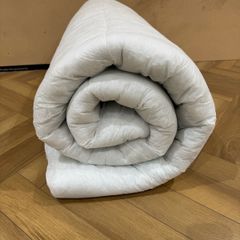 Unused Single Duvet - Ideal for animal bedding etc
