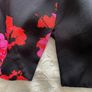 Escada Sport Floral Shift Dress - Size 40 Image 5