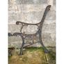 Cast Iron Bench Ends KAS1106 Image 3