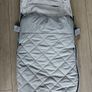 Uppababy Vista Buggie and Bassinet plus Extras Image 9