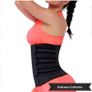 Slimming Waist Trainer  3 Belt with Hook-Kalicious Collections Image 2