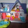 Fisher Price Little People Playhouse Image 3