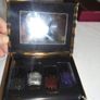 Boxed Nail Polish Set for Sale Image 2