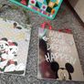 Box NEW and as New Disney Christmas Ornaments and Gifts Image 10