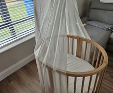 Stokke Cot (Mini V3)