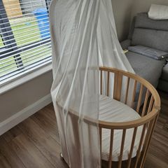 Stokke Cot (Mini V3)