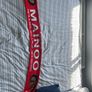 man utd  scarf Image 2
