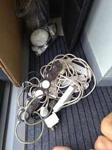 electrical extensions