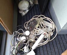 electrical extensions