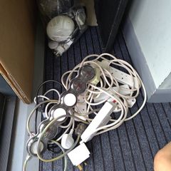 electrical extensions