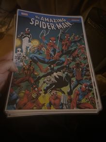 Marvel posters