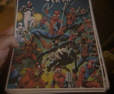 Marvel posters