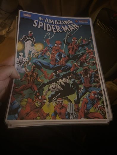 Marvel posters