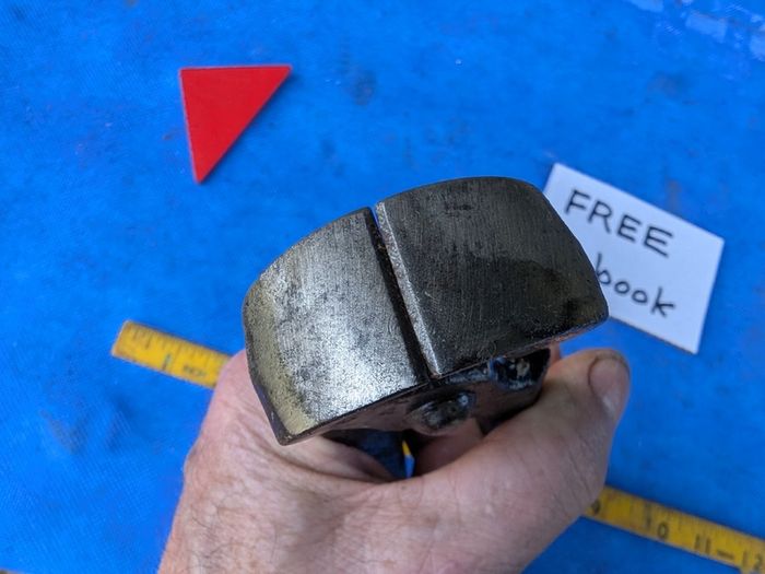 200mm Pincers