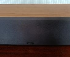 Monitor Audio BR-LCR centre speaker