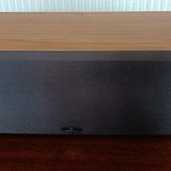 Monitor Audio BR-LCR centre speaker