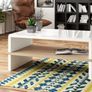 Modern Rectangular Coffee Table Modern Coffee Table Rectangular Coffee Table With Storage Image 6