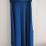 Occasion Blue dress Image 7