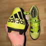Adidas X15.1 FG AG Solar Yellow B32782 Image 4