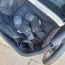 Uppababy Cruz V2 with newborn insert and adapters Image 8