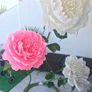 Handmade flowers Image 8