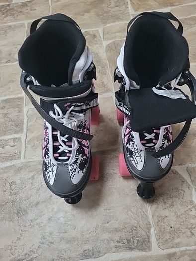 Rollerskates