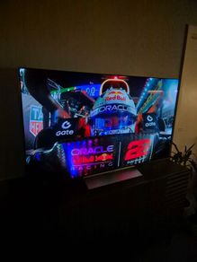 Lg Oled Smart TV 55 Inch C2