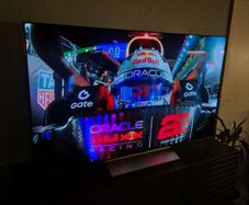 Lg Oled Smart TV 55 Inch C2