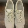 Nike cream/grey Killshot trainers 7.5UK Image 5