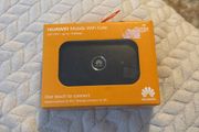 Huawei Mobile WiFi