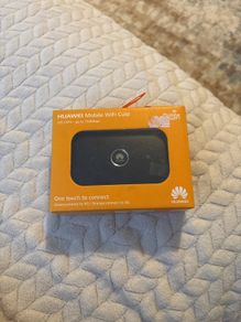 Huawei Mobile WiFi