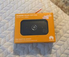 Huawei Mobile WiFi