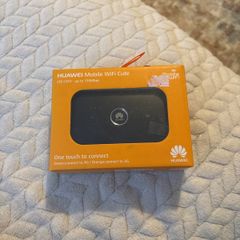 Huawei Mobile WiFi