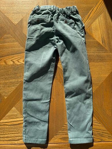 Next, Zara and Zippy Bundle of 3 pairs of kids trousers
