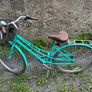 Electra ladies bike. Image 2