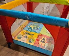 playpen