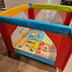 playpen