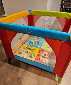 playpen