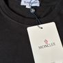 Black Moncler Tshirt - New with tags Image 3